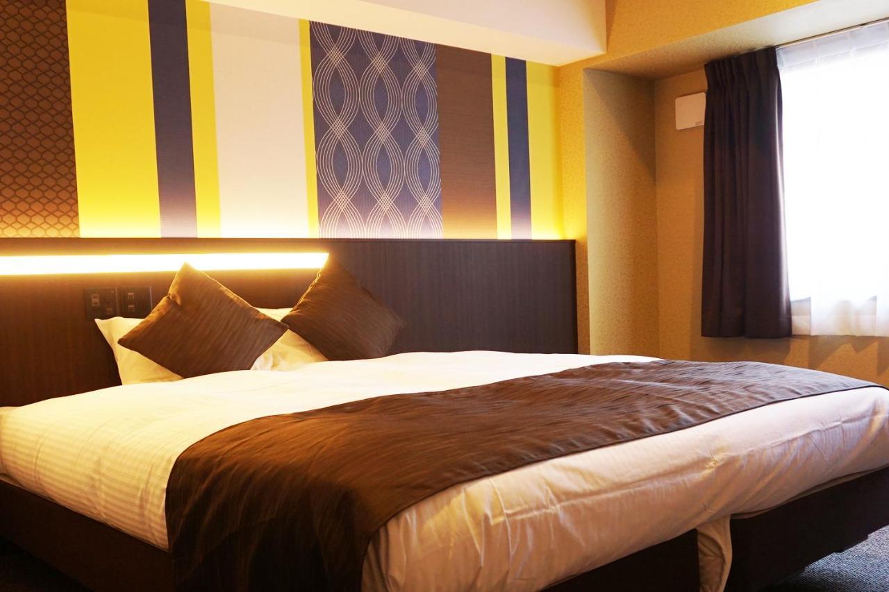 Hotel Lantana Osaka - Vacation Stay 44970V Экстерьер фото