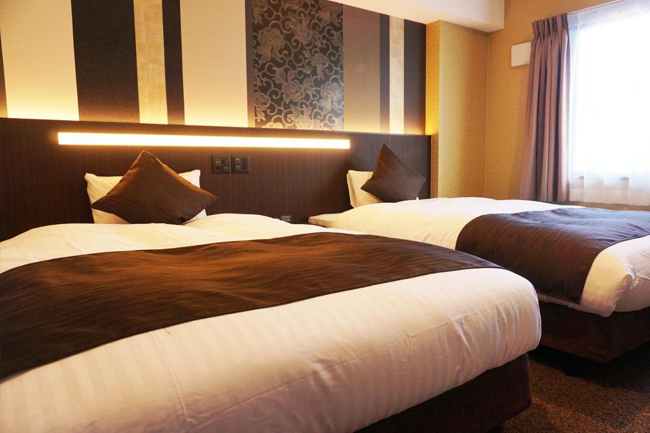 Hotel Lantana Osaka - Vacation Stay 44970V Экстерьер фото