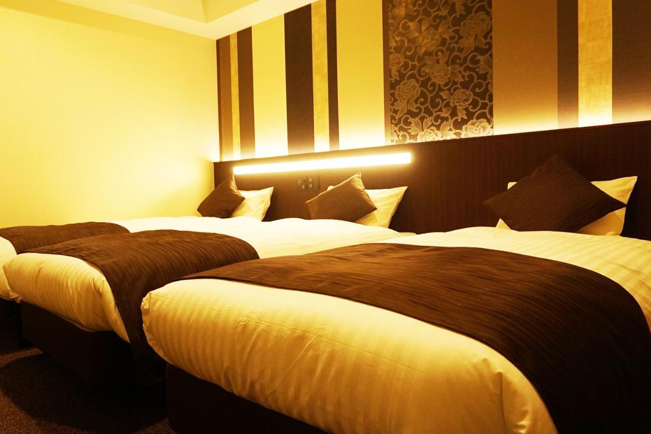 Hotel Lantana Osaka - Vacation Stay 44970V Экстерьер фото