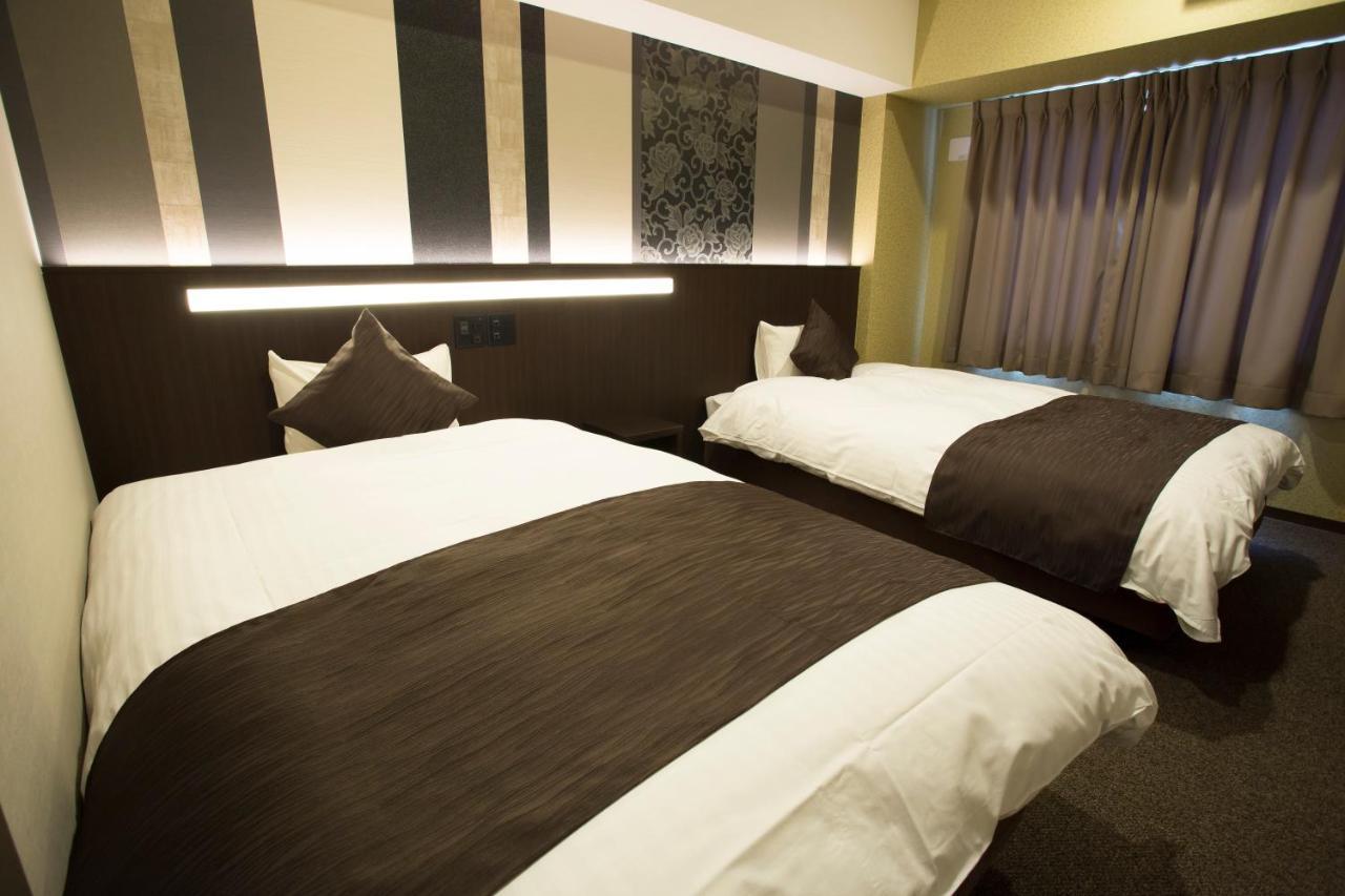 Hotel Lantana Osaka - Vacation Stay 44970V Экстерьер фото