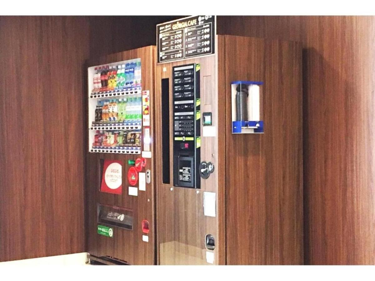 Hotel Lantana Osaka - Vacation Stay 44970V Экстерьер фото