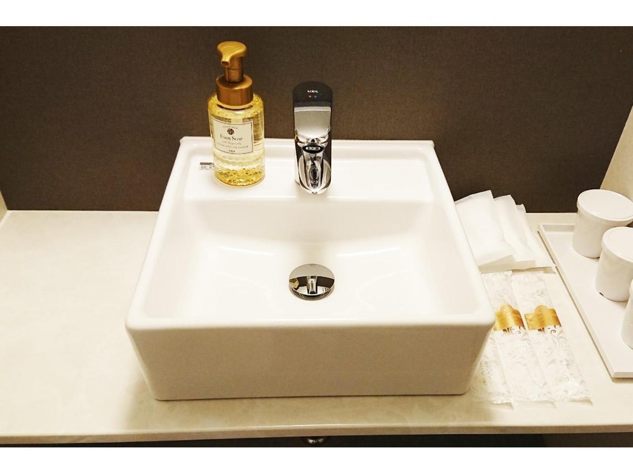 Hotel Lantana Osaka - Vacation Stay 44970V Экстерьер фото