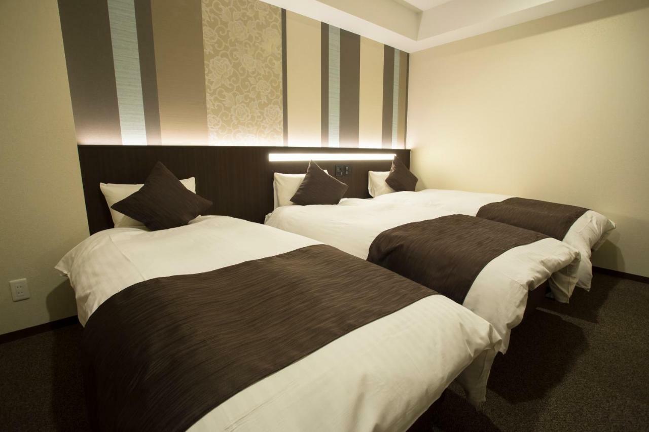 Hotel Lantana Osaka - Vacation Stay 44970V Экстерьер фото