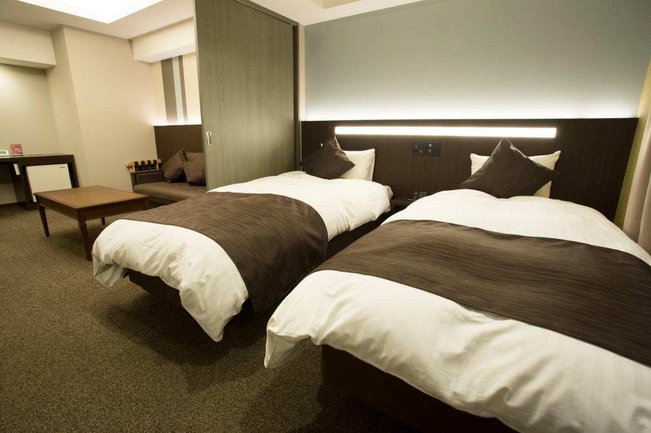 Hotel Lantana Osaka - Vacation Stay 44970V Экстерьер фото