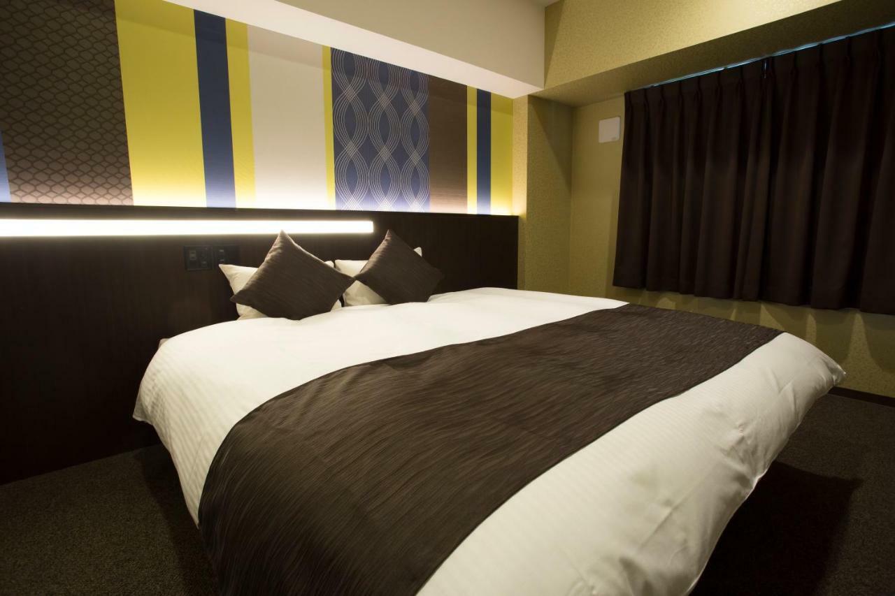 Hotel Lantana Osaka - Vacation Stay 44970V Экстерьер фото